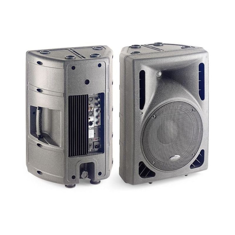 Stagg SMS 12 P - kolumna aktywna 200 Watt - 1