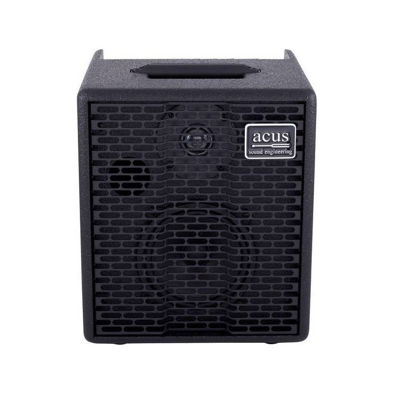 Acus One-5T Black - combo akustyczne