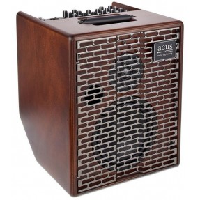 ACUS One-6T Simon Wood - wzmacniacz akustyczny