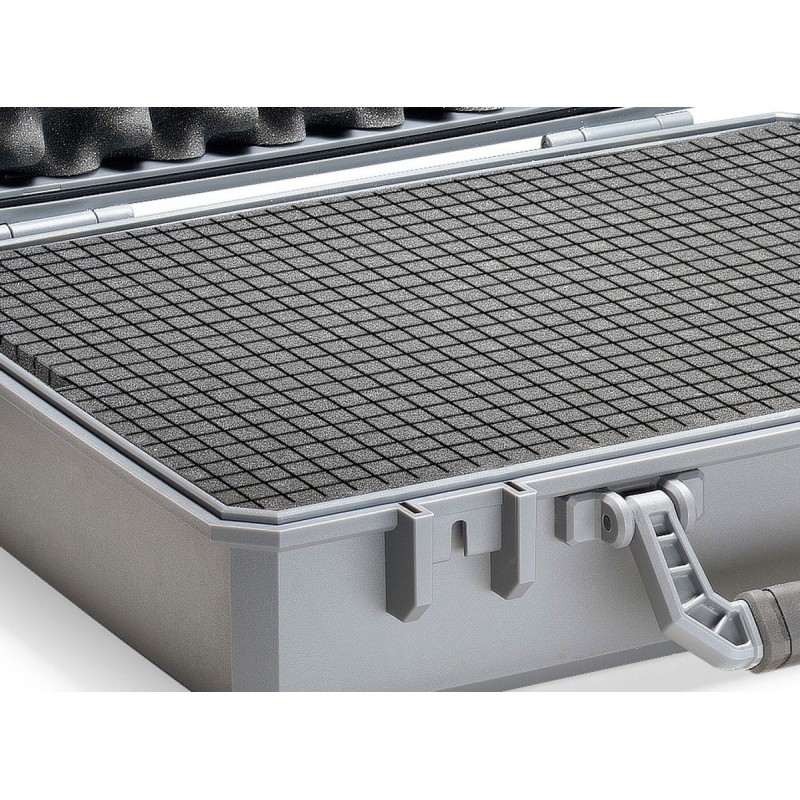 Stagg SPPC-MP10 - walizka uniwersalna - 1