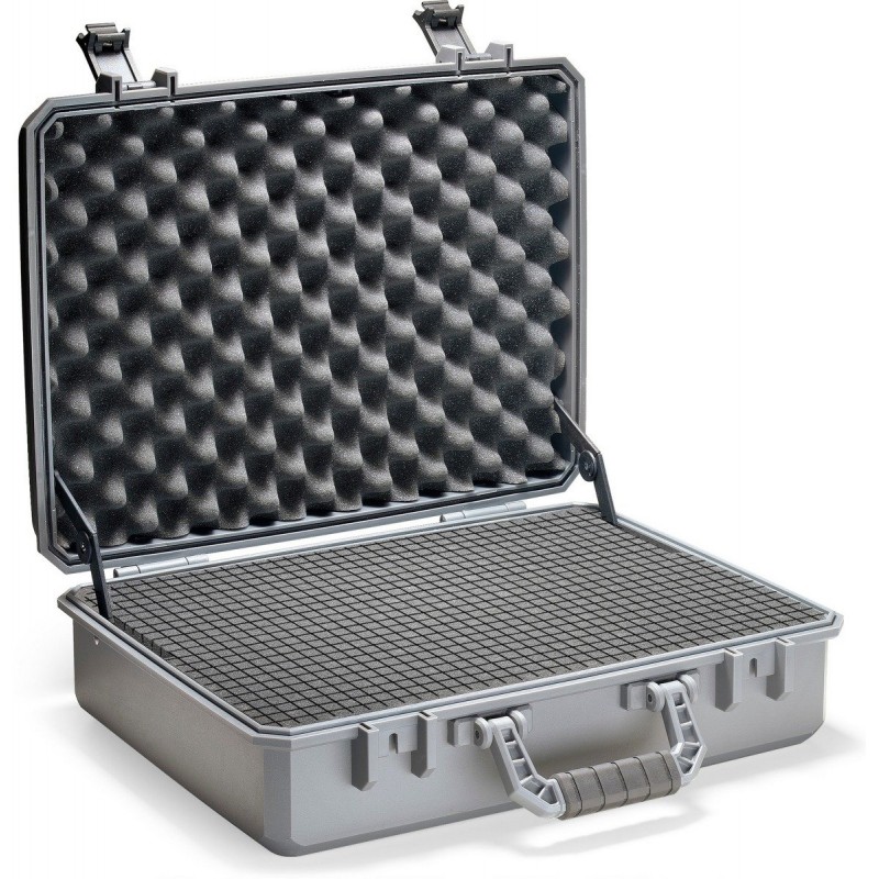 Stagg SPPC-MP10 - walizka uniwersalna - 2