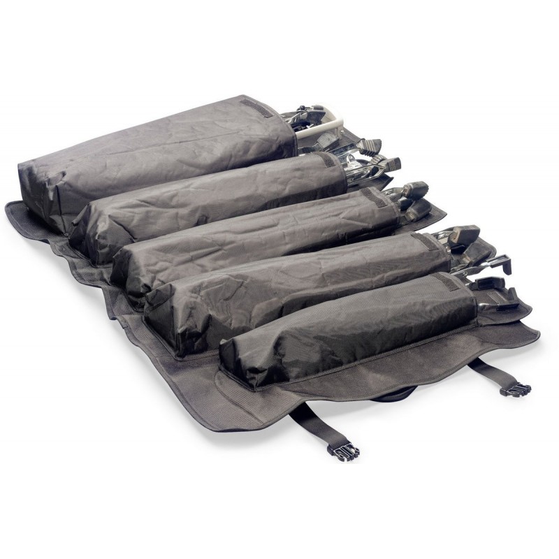 Stagg SPSB SET 5 - pokrowiec na statywy i hardware perkusyjny - 2