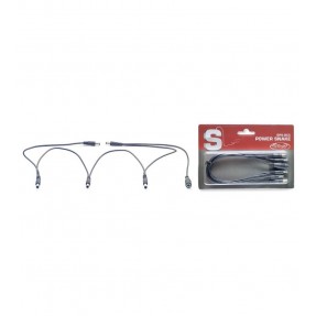 Stagg SPS DC 5 - rozgałęźnik zasilania dla efektów - 1