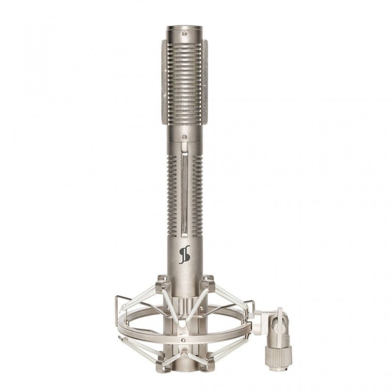 Stagg SRM75S - mikrofon wstęgowy - 2