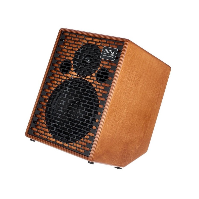 Acus Oneforstring 8 Cremona - wzmacniacz akustyczny