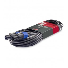 Stagg SSP 10 SS 15 - kabel kolumnowy 10m - 1
