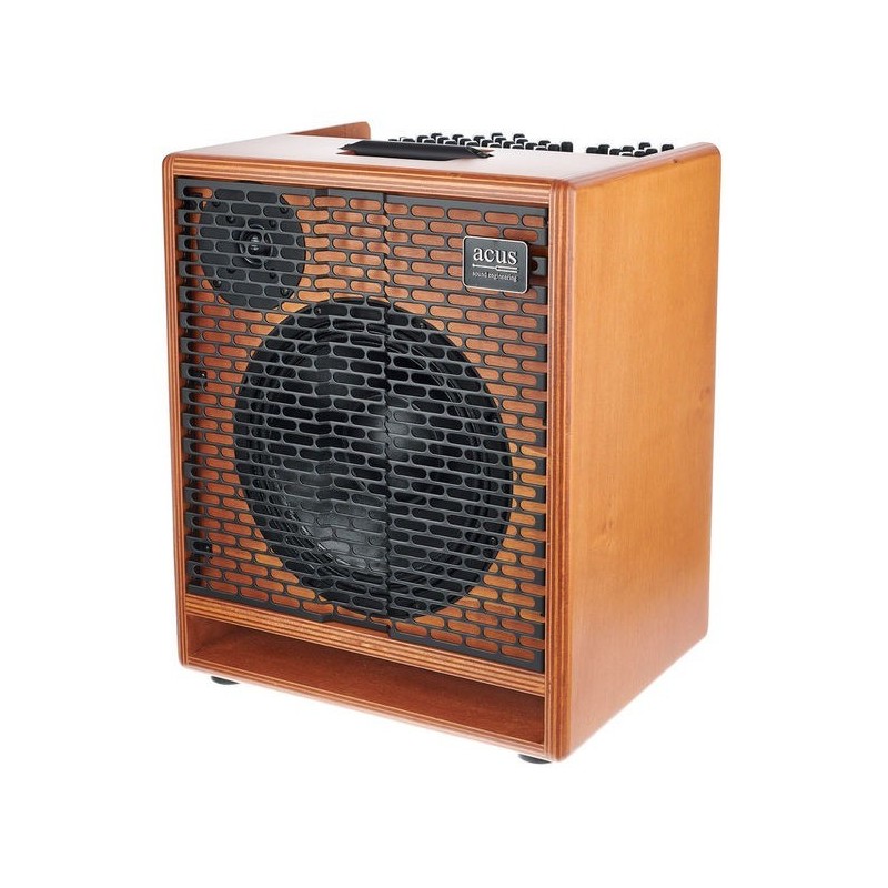 Acus One for Bass Wood - combo basowe