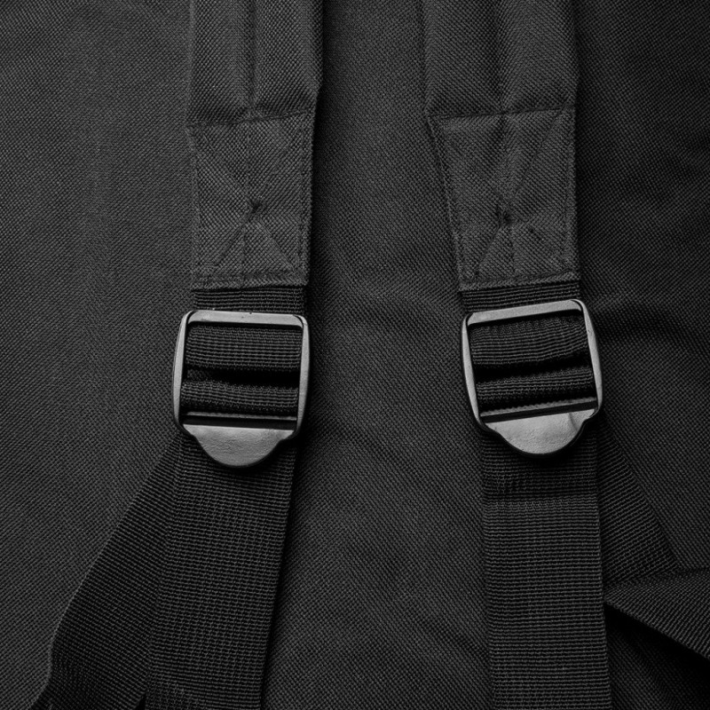 Stagg STB-25 C - pokrowiec na gitarę klasyczną - 7