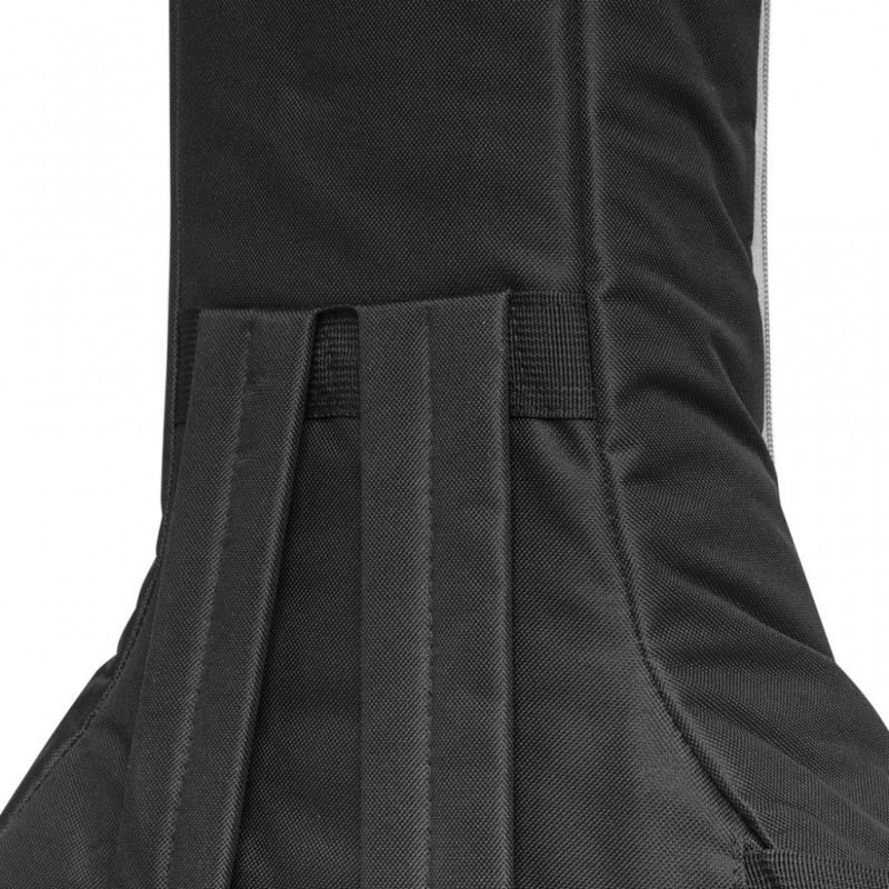 Stagg STB-25 W - pokrowiec na gitarę akustyczną - 6