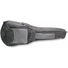 Stagg STB-GEN 10C - pokrowiec na gitarę klasyczną 4/4 - 1
