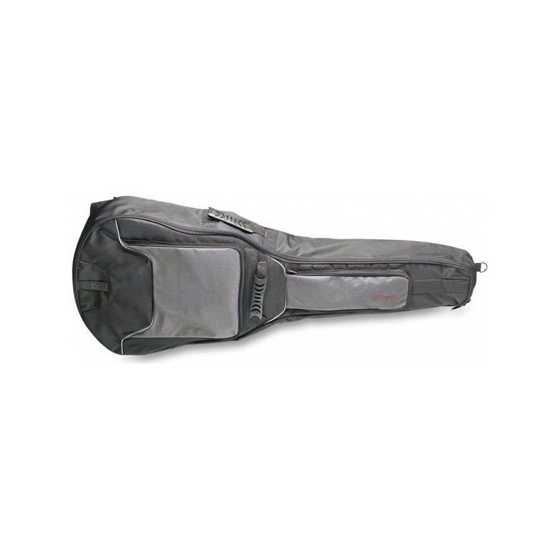 Stagg STB-GEN 10C - pokrowiec na gitarę klasyczną 4/4 - 1