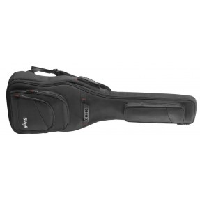 Stagg STB-NDURA 15 UB - pokrowiec na gitarę basową - 1