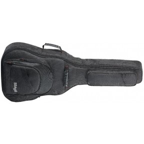 Stagg STB-NDURA 15 W - pokrowiec na gitarę akustyczną - 1