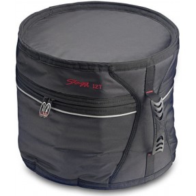 Stagg Professional 12" STTB12 - pokrowiec na Tom Tom - 1