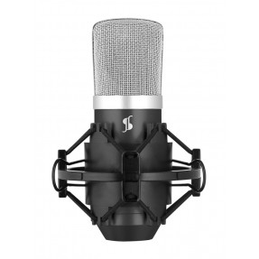 Stagg SUM40 -  mikrofon pojemnościowy USB - 1