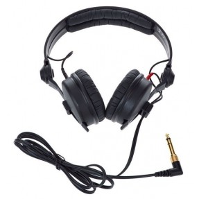 Sennheiser HD-25 - słuchawki dynamiczne, zamknięte
