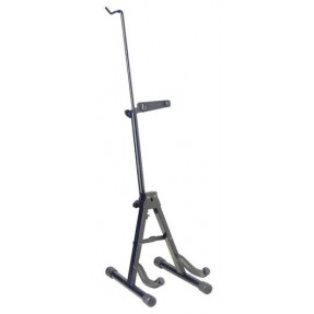 Stagg SV VN - statyw do skrzypiec - 1