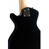 Stagg Silveray SVY CST BK - gitara elektryczna - 3