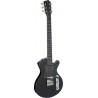 Stagg Silveray SVY CST BK - gitara elektryczna - 1