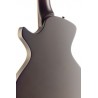 Stagg Silveray SVY CSTDLX FRED - gitara elektryczna - 4