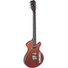 Stagg Silveray SVY CSTDLX FRED - gitara elektryczna - 1