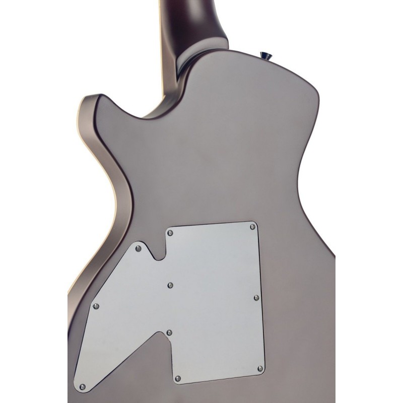 Stagg Silveray SVY NASHDLX FSB - gitara elektryczna - 4
