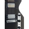 Stagg Silveray SVY SPCL BK - gitara elektryczna - 2