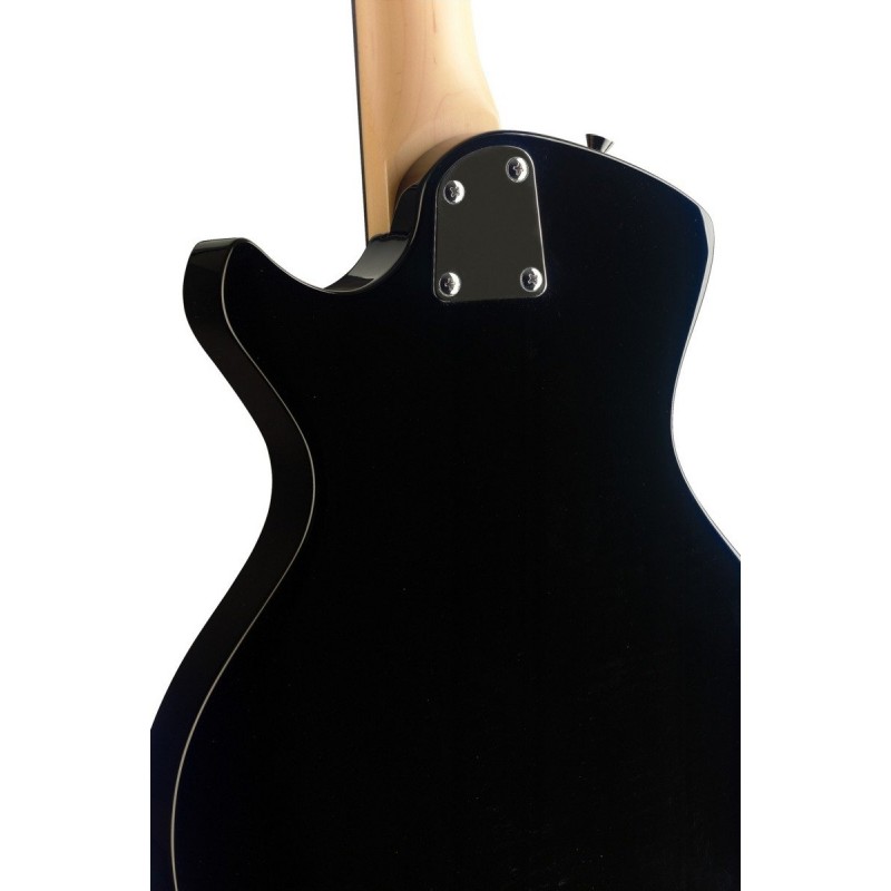 Stagg Silveray SVY SPCL BK - gitara elektryczna - 4