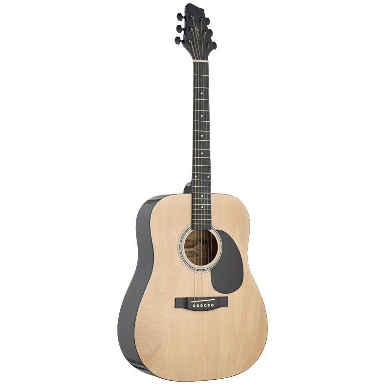 Stagg SW 203 N - gitara akustyczna - 1