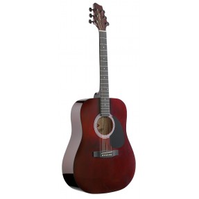 Stagg SW 203 TR - gitara akustyczna - 1