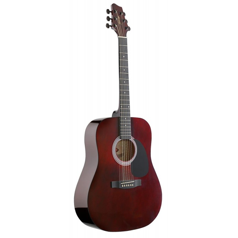 Stagg SW 203 TR - gitara akustyczna - 1