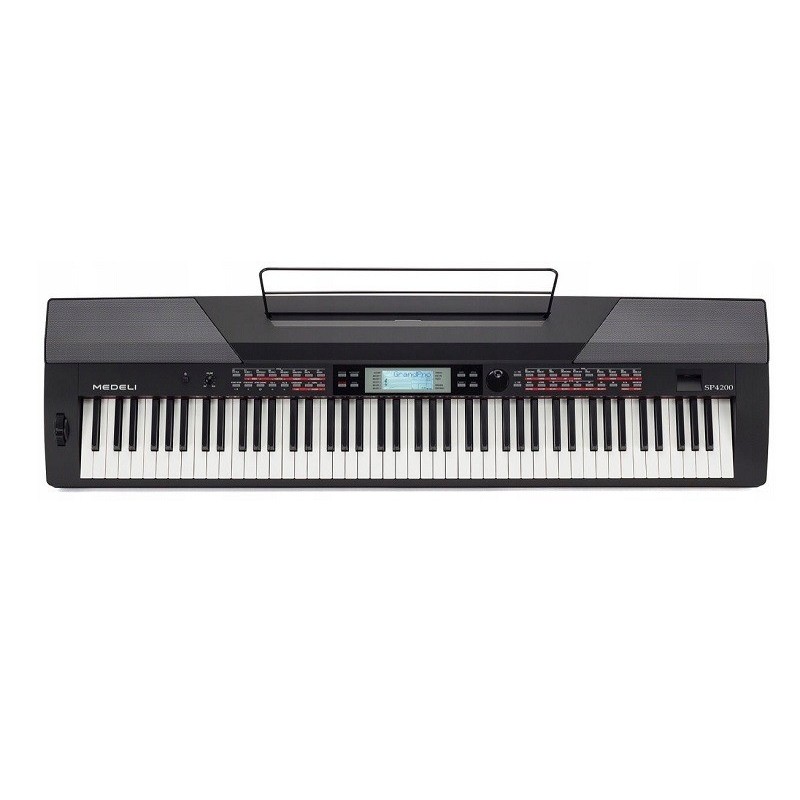 Medeli SP4200 - Pianino Cyfrowe