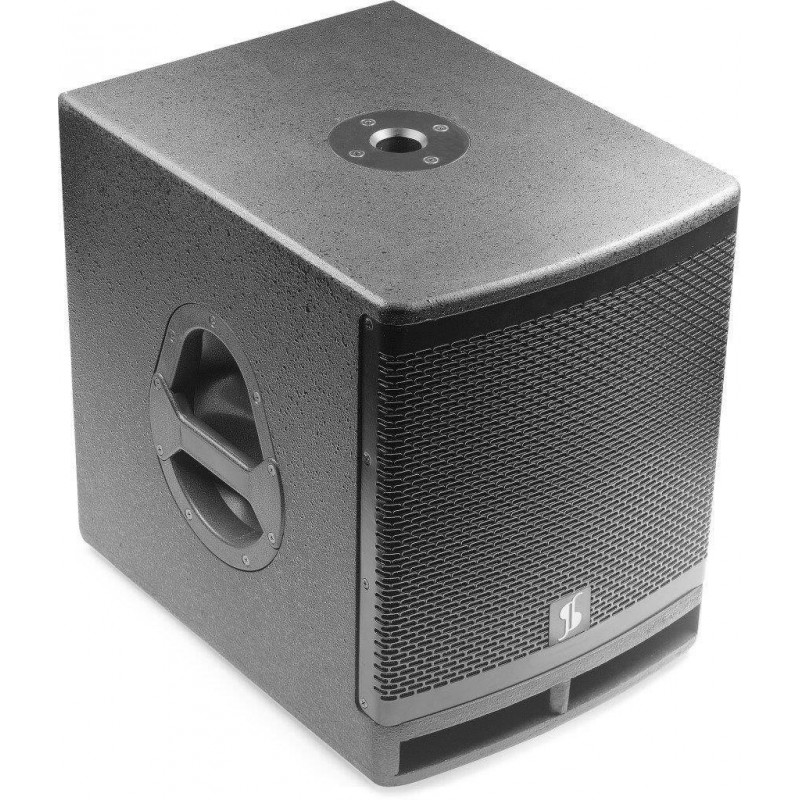 Stagg SWS800D21B-0 - zestaw nagłośnieniowy 200W + 2x 100W - 2