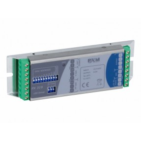 Proxima PXM PX319 - Sterownik LED