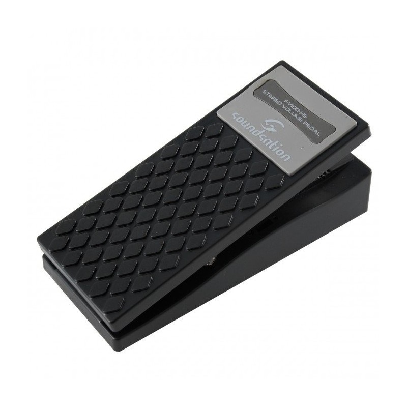 Soundsation FV100-HS - pedał volume - 2