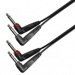 Soundsation GO-LINK GL-2AJM2AJM6 - kabel połączeniowy - 1