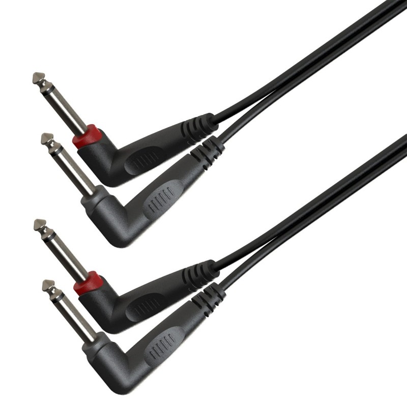 Soundsation GO-LINK GL-2AJM2AJM6 - kabel połączeniowy - 1