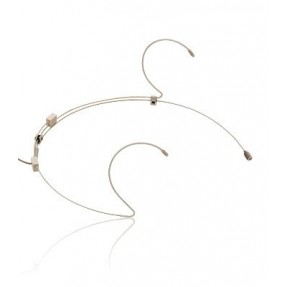 Soundsation HM-770U - headset do systemu bezprzewodowego - 1