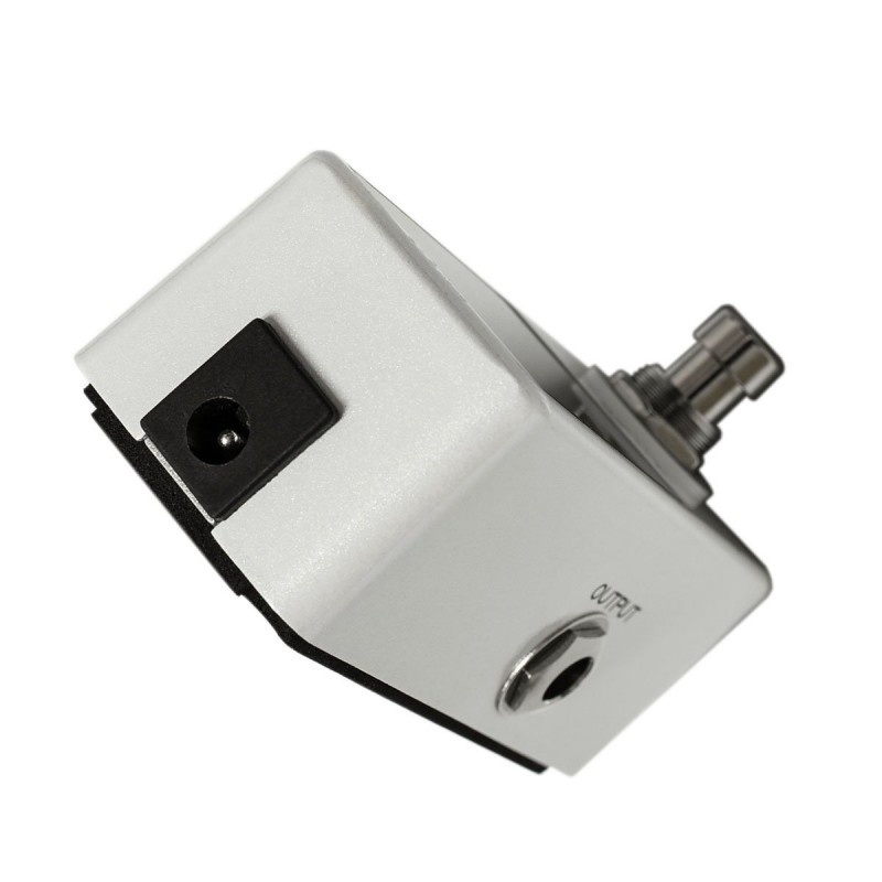 Soundsation MPT-20 - tuner chromatyczny - 2