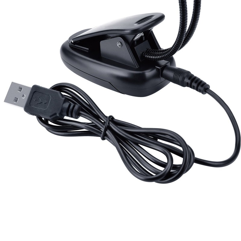 Soundsation MSL-4 - podwójna lampka LED - 1