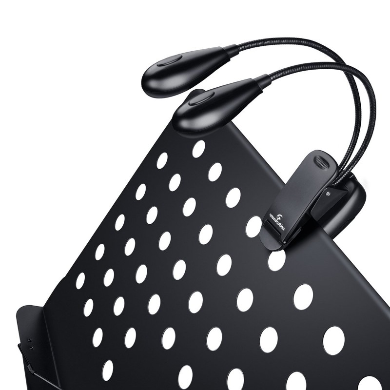 Soundsation MSL-4 - podwójna lampka LED - 2