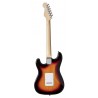Soundsation RIDER-STD-S 3TS - gitara elektryczna - 2