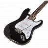 Soundsation RIDER-STD-S BK - gitara elektryczna - 3