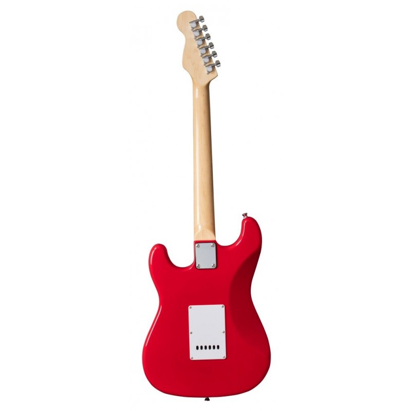 Soundsation RIDER-STD-S FR - gitara elektryczna - 2