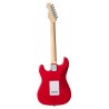 Soundsation RIDER-STD-S FR - gitara elektryczna - 2