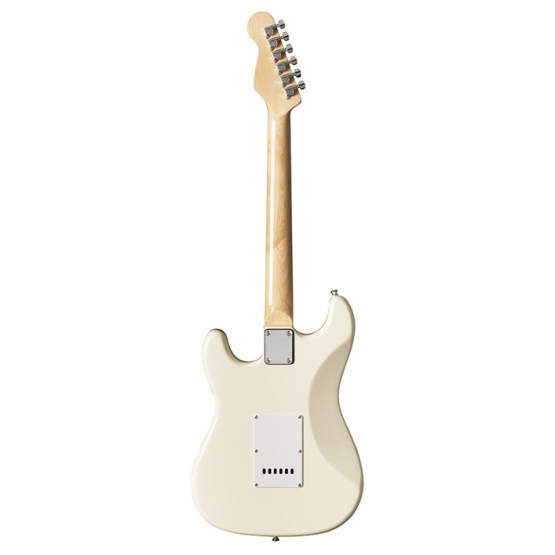 Soundsation RIDER-STD-S VW - gitara elektryczna - 3