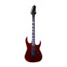 Soundsation SMB 200 MRD - gitara elektryczna z mostkiem Floyd Rose - 1