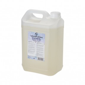 Soundsation SNFSD05L- płyn do wytwornicy sztucznego śniegu 5l - 1