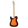 Soundsation TWANGER-M 3TS - gitara elektryczna - 1