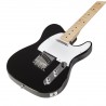 Soundsation TWANGER-M BK - gitara elektryczna - 1
